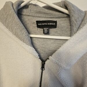 Saks Fifth Avenue Jacket Men's XL